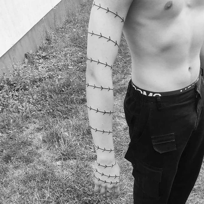 Tatuaże - tanio.Poznań i okolice! Zapraszam