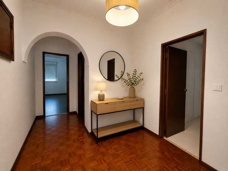 Quarto casal so para estudantes