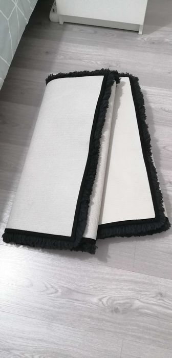 Tapetes Almtjarn ikea