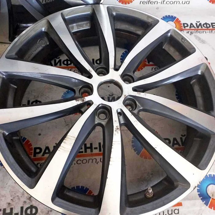 Диски легкосплавні BMW i3/i3S для шин 155\70 R19 175\60 R19 БМВ  3шт