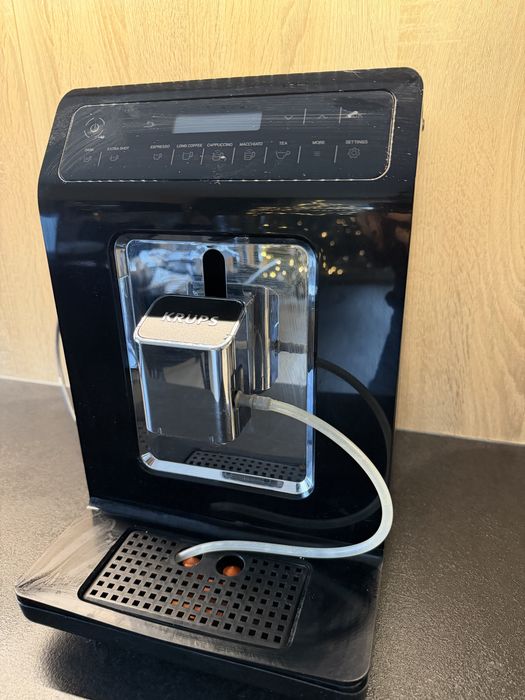 Ekspres do kawy Krups