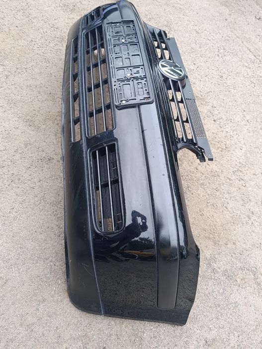 Бампер гольф 4 vw golf 4