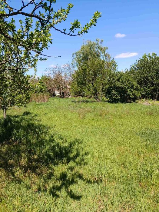 Продам будинок с. Високе, Брусіловського р-н. Житомирська обл.