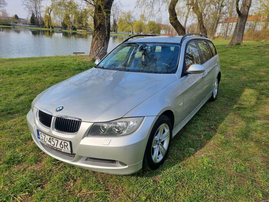 BMW Seria 3