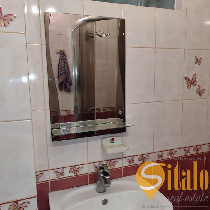 Продаж  1- однокомнатної квартири на Правому Березі