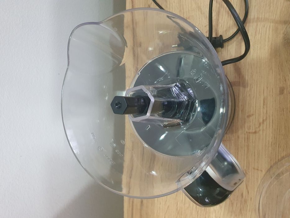 Wyciskarka do cytrusów Bestron 0.7L ,40W