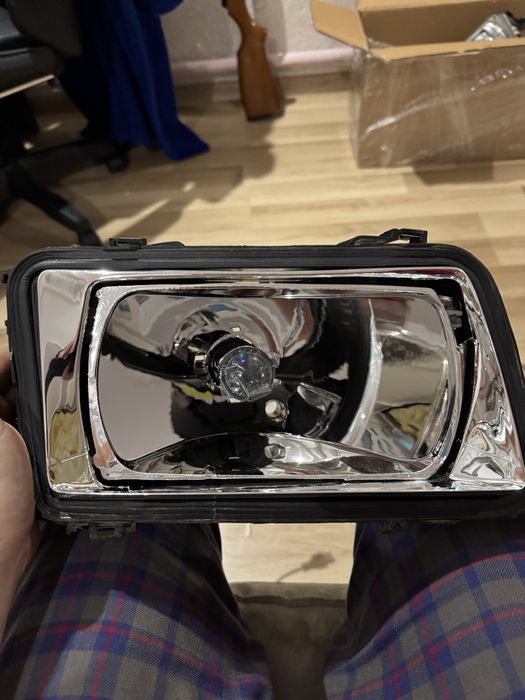 Audi 80 B4 2.0E газ/бензин