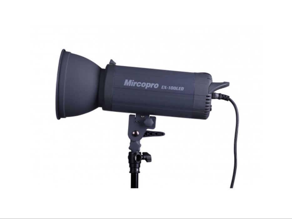 Постійне студійне світло Mircopro EX - 100LED