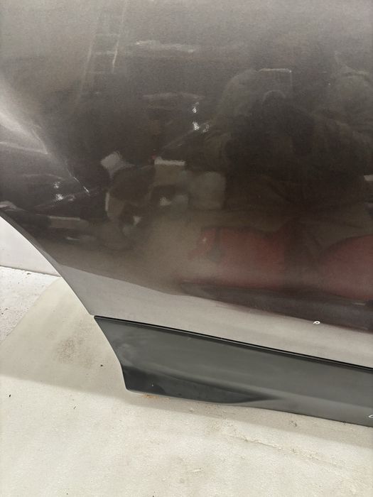 Ford Kuga MK2 drzwi prawy tył prawe tylne kompletne MD DM2