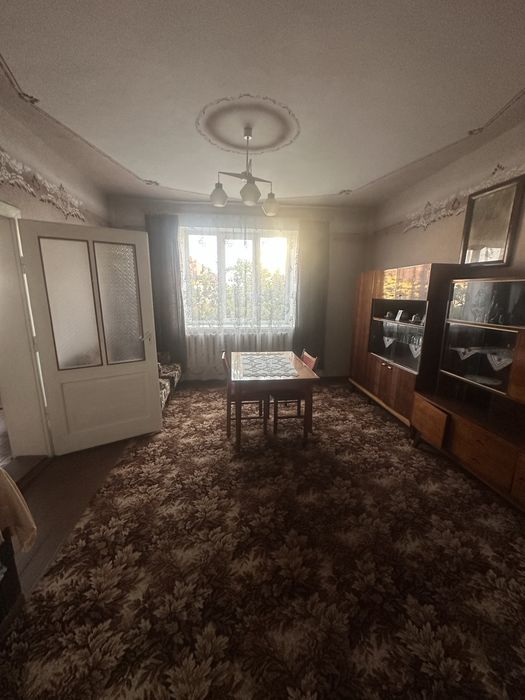 Будинок не далеко від Мукачева