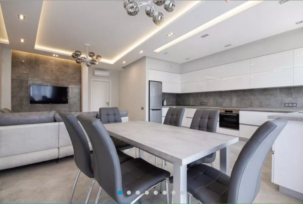 видео! жемчужина-26, генуэзская