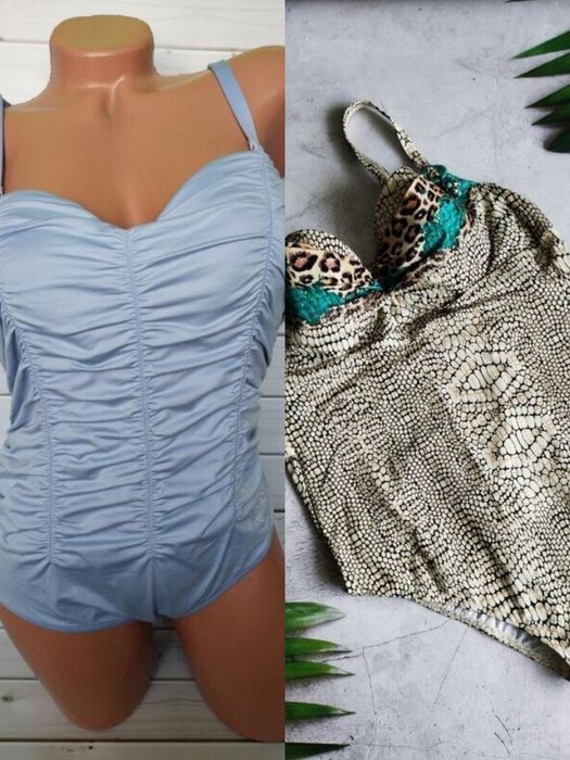 Купальники розмір 50/52