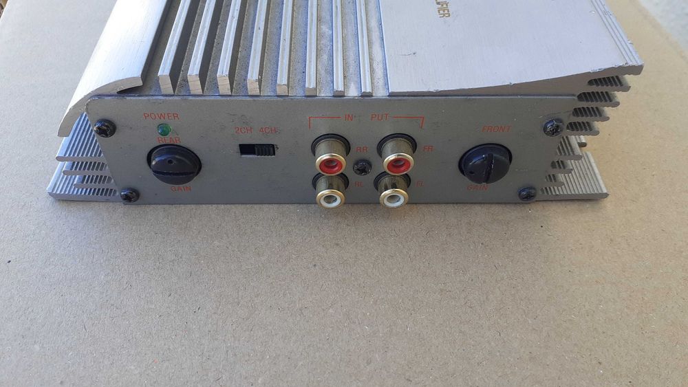 Auto Rádio Original Renault