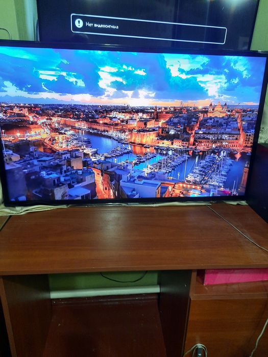 Samsung UE46ES6300S телевизор