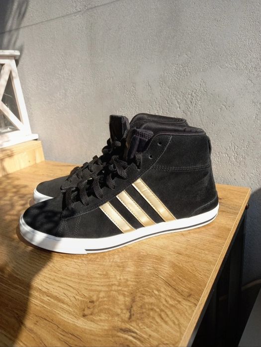 Trampki damskie Adidas Neo Label 38 2/3 Suwałki •