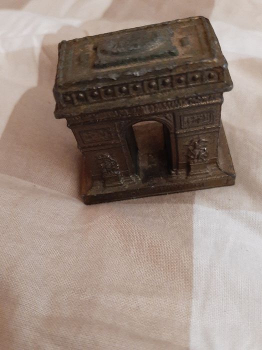 Arco do Triunfo em miniatura