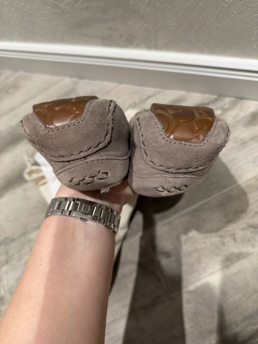 Балетки Ugg 39 розмір