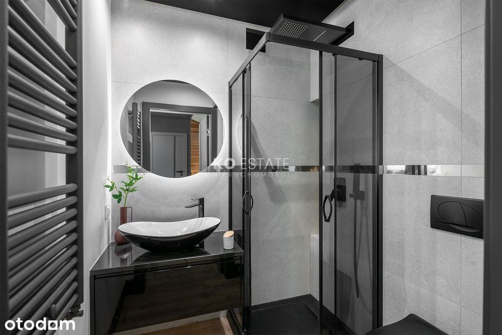 Dwupoziomowe  | 3M |Apartament szyty na miarę |