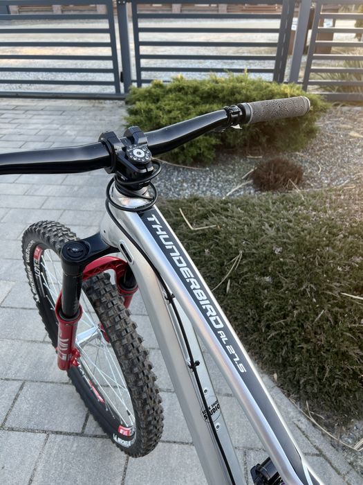 Dartmoor thunderbird al 27.5 M