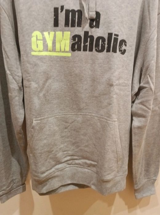 Hoodie Doone Tamanho XL com Capuz