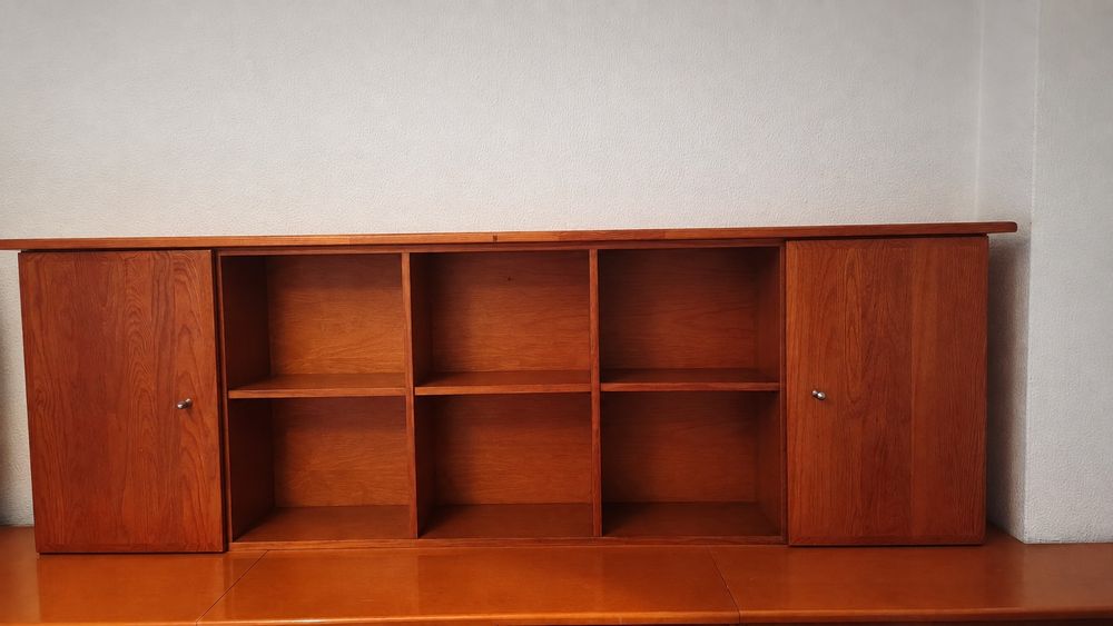 Móvel de Quarto com 2 portas