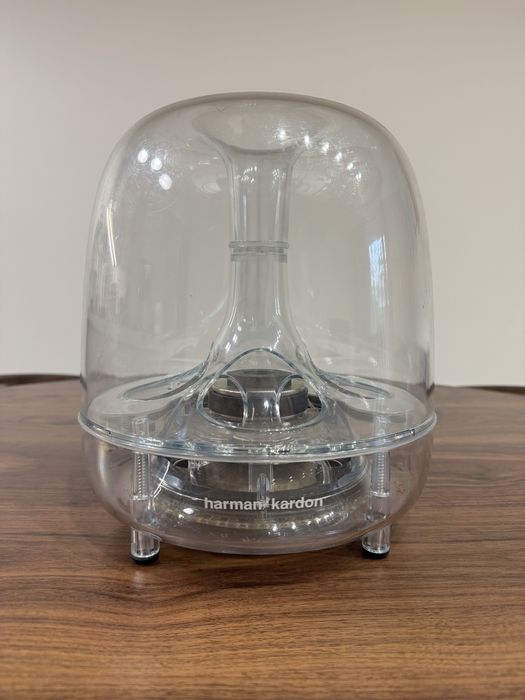 Harman Kardon SoundSticks III - ikona designu z