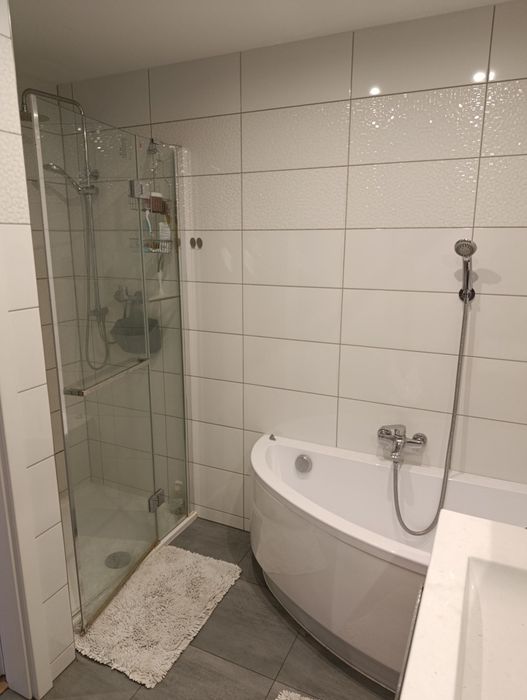 Sprzedam dom w zabudowie szeregowej