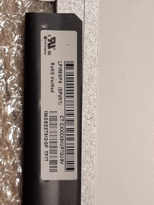 Matryca oryginalna Acer Aspire Nitro VN7 591 15,6 cala