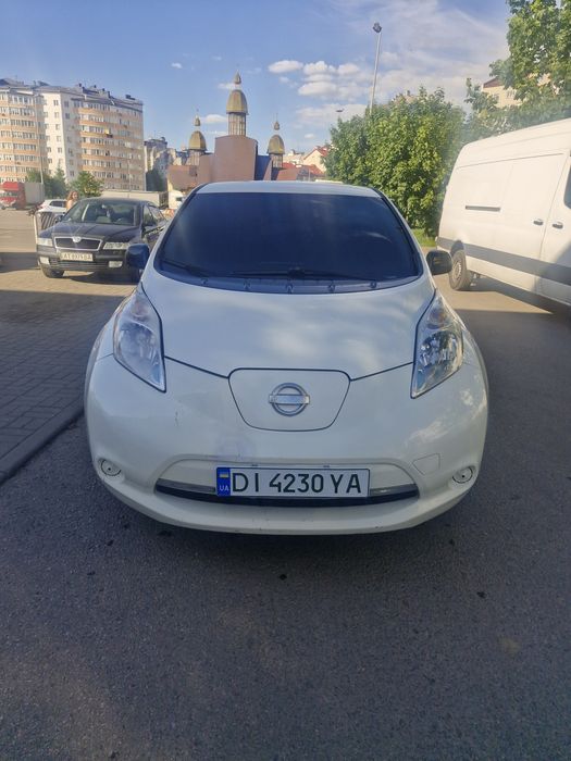 Здам в оренду авто