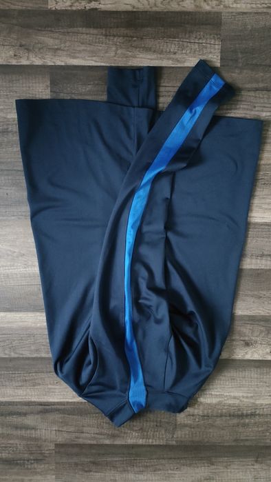 bluza NIKE Dry Academy 18 Drill Top stan idealny