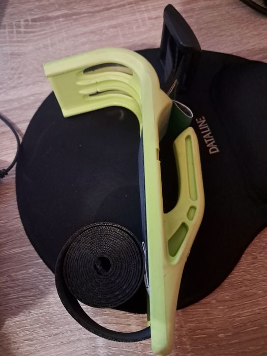 Adapter do pasów dla kobiet w ciąży - INSAFE SEATBELT GUIDE