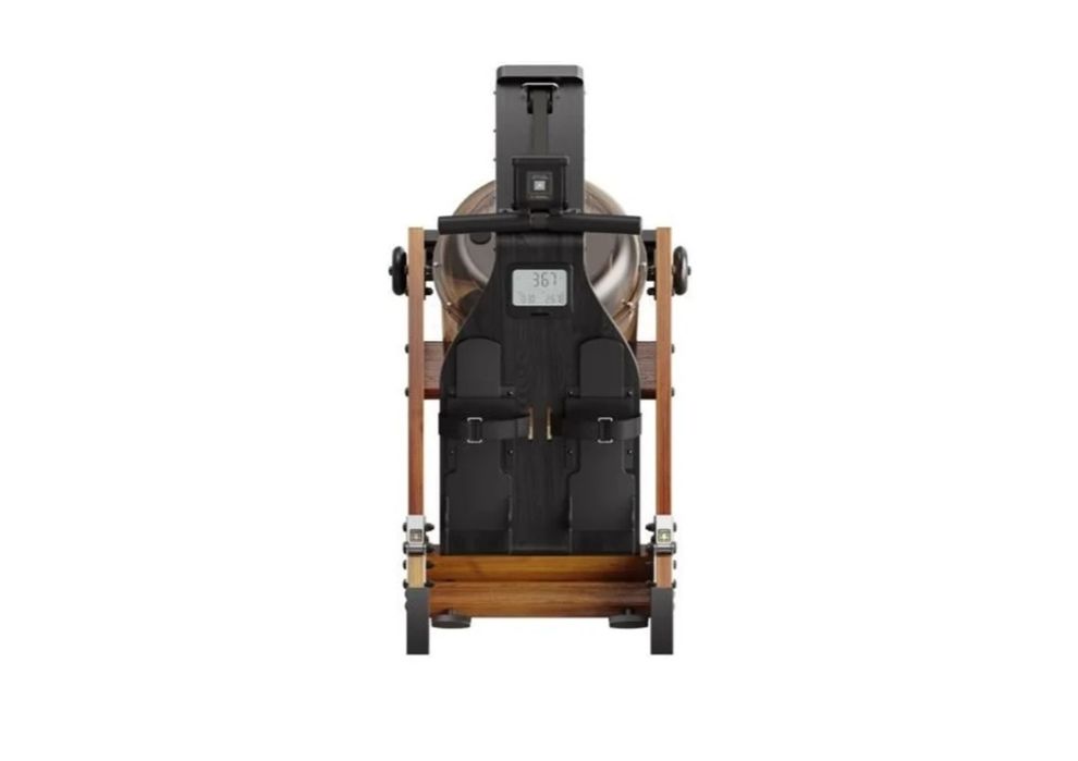 Máquina de remo Kingsmith WR1