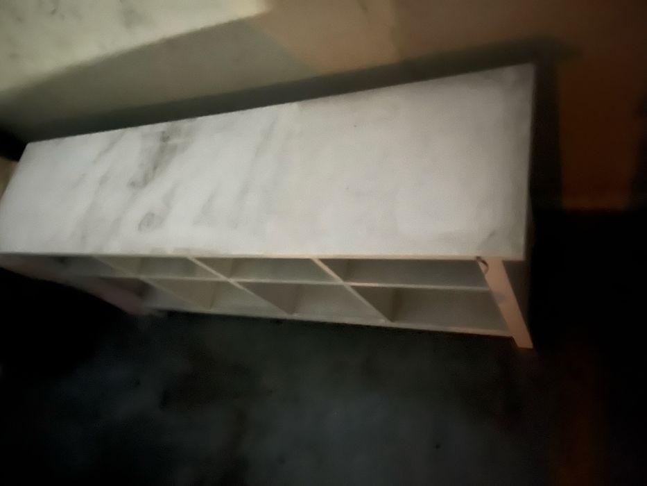 IKEA HEMNES aparador/móvel TV