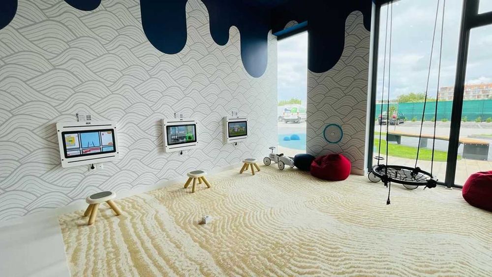 Polanki Aqua Apartamenty