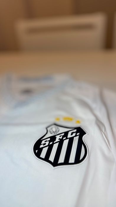 Camisolas de futebol