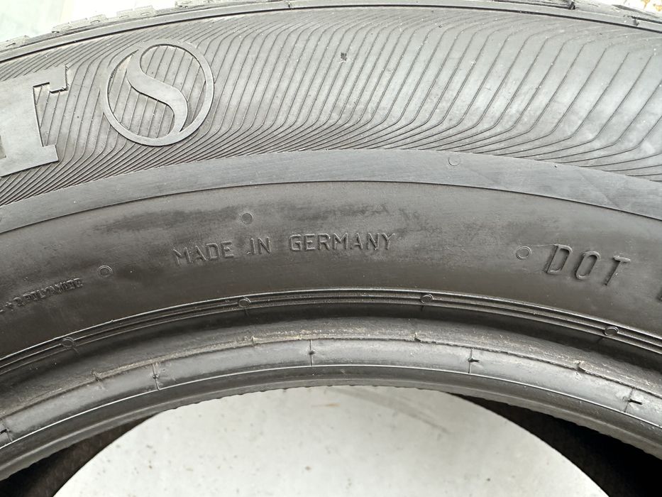 SEMPERIT 225/55R17