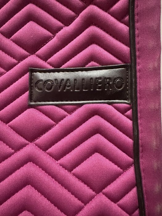 Czaprak covaliero full