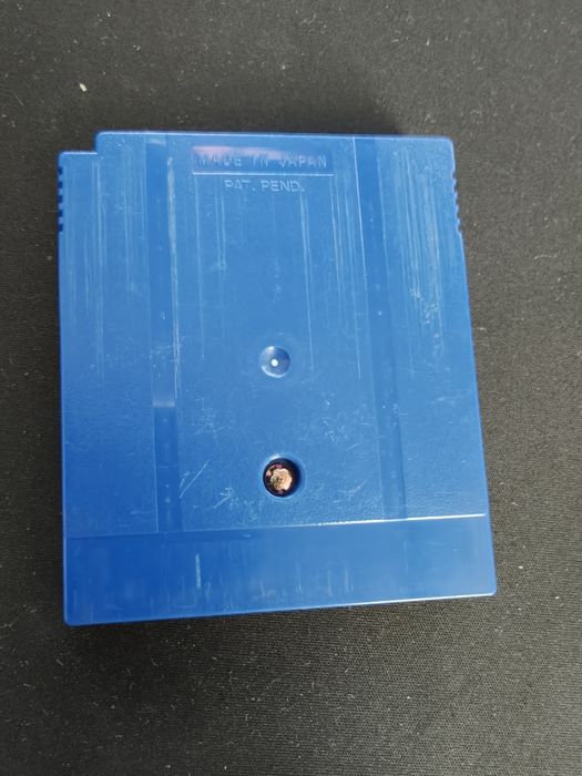 Pokemon Red e Blue Game boy Originais em óptimo estado