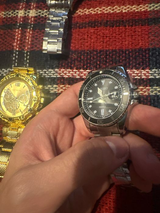 Наручные часы Geneva