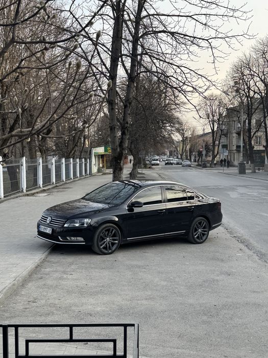 Passat b7 , passat b7 2.0 tdi