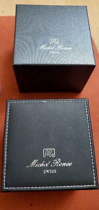 Годиник Michel Renee SWISS