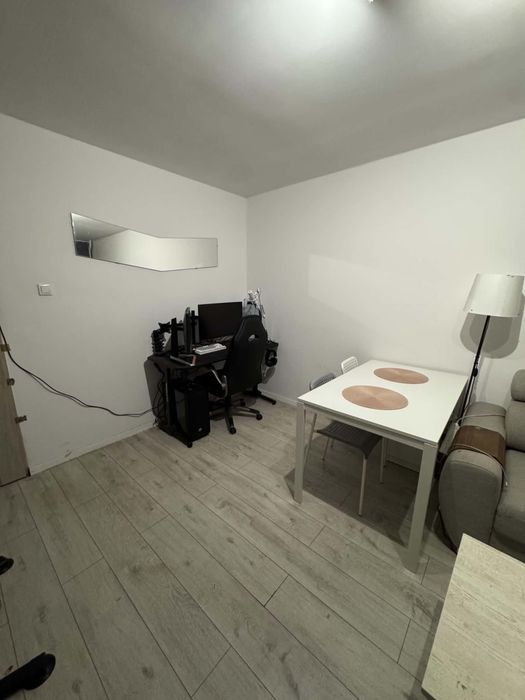 Wynajme mieszkanie 2 pokoje 52m2