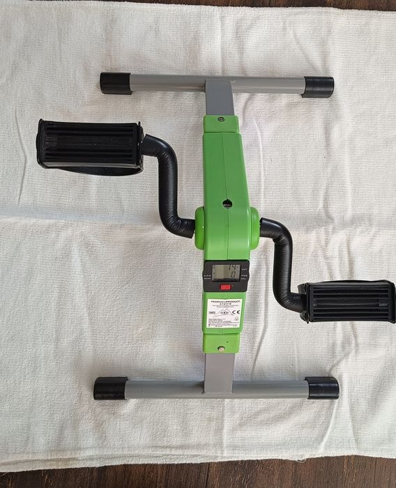 Rotor rehabilitacyjny,rowerek rehabilitacyjny