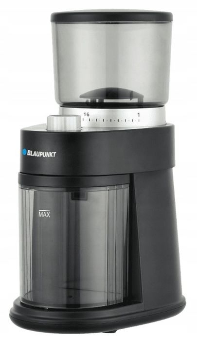 młynek do kawy żarnowy blaupunkt fcm501 200w
