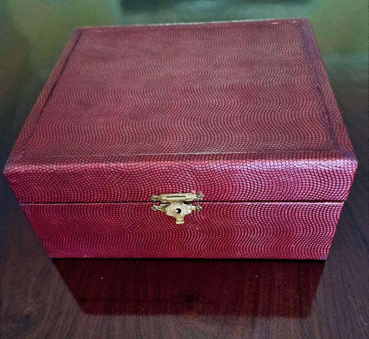 Vendo jogo de loto completo