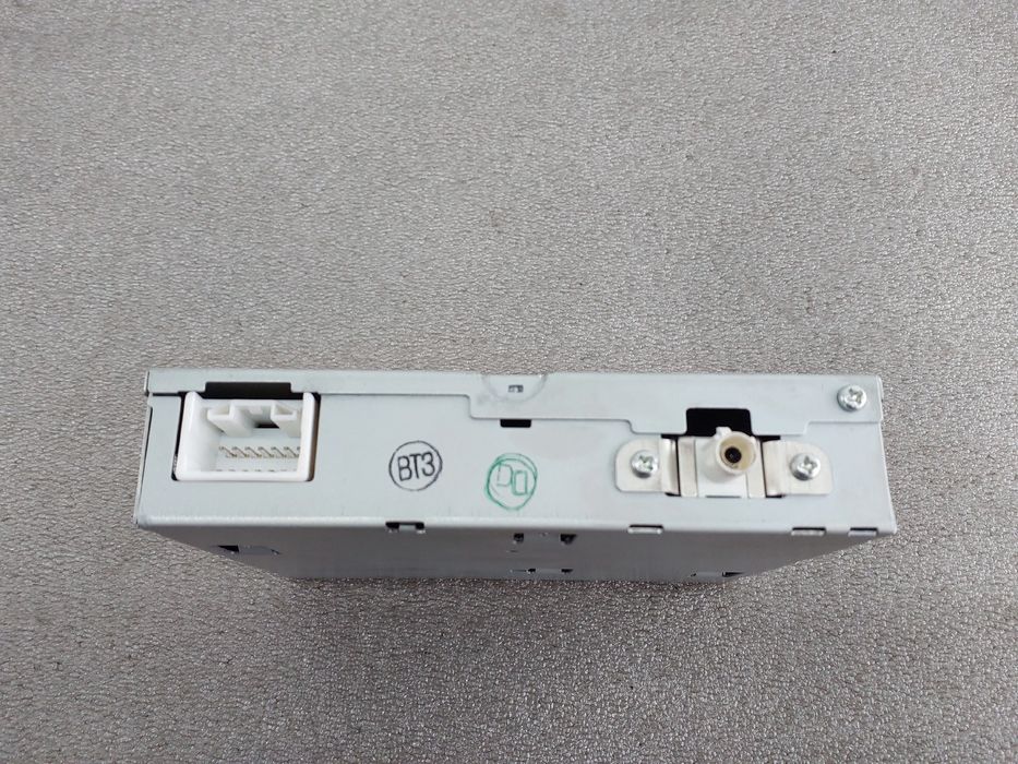 Amplificador de antena MITSUBISHI Space Star Hatchback (A0_A)