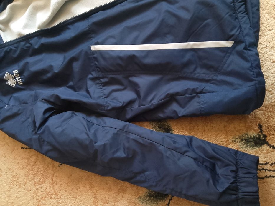 Куртка спортивная ERREA