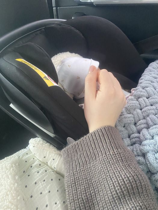 Коляска  3 в 1 Cybex balios S