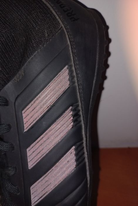 buty adidas predator 18.3