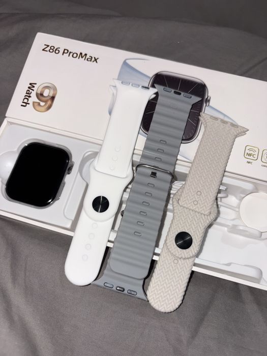 Smartwatch ProMax